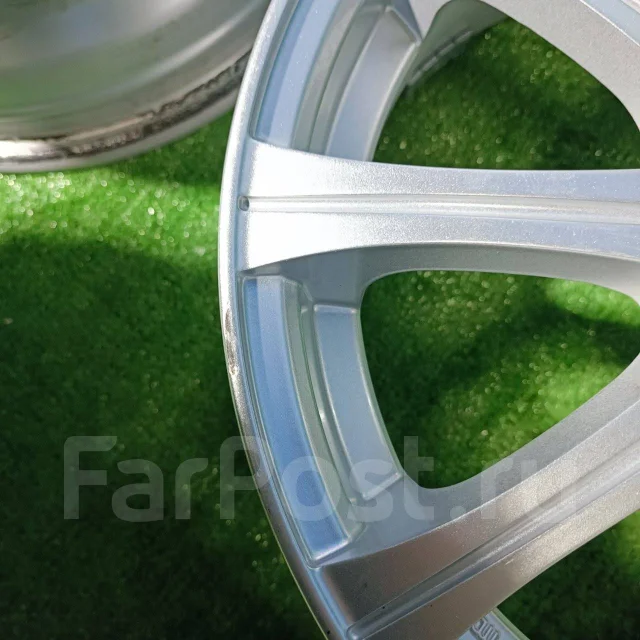 Zelerna. 5.5x15", 4x100, ET42, �� 73���. ����