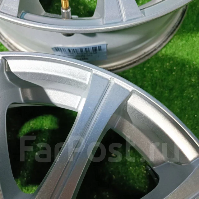 Zelerna. 5.5x15", 4x100, ET42, �� 73���. ����