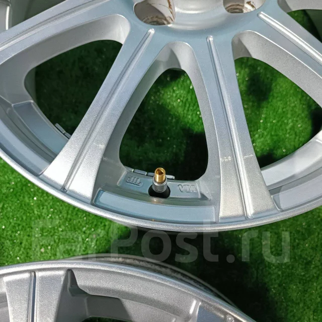Zelerna. 5.5x15", 4x100, ET42, �� 73���. ����