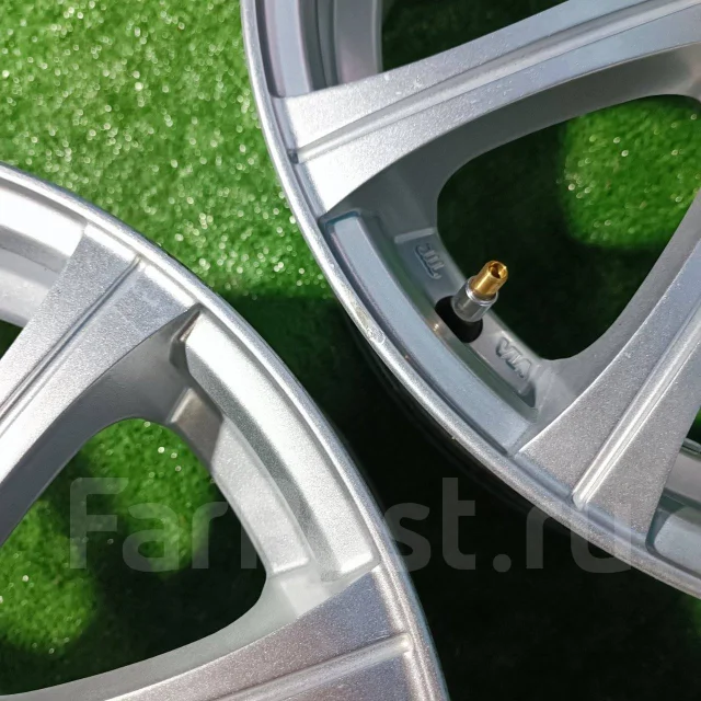Zelerna. 5.5x15", 4x100, ET42, �� 73���. ����