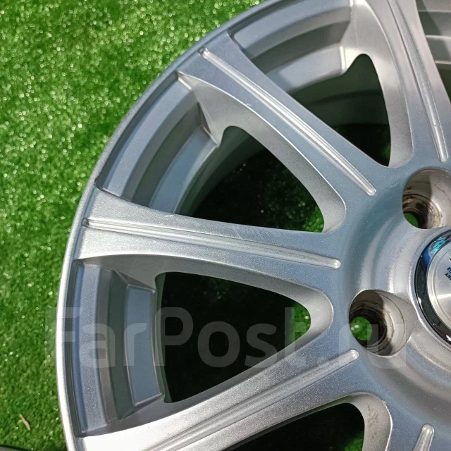 Zelerna. 5.5x15", 4x100, ET42, �� 73���. ����