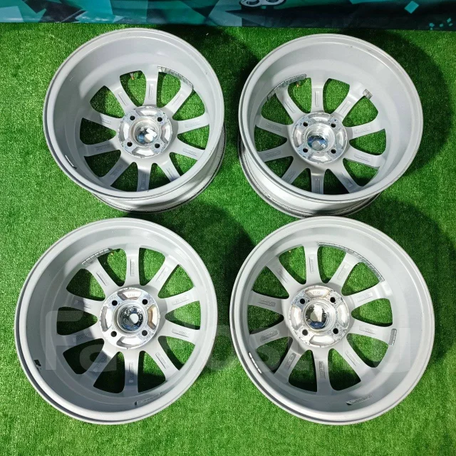 Zelerna. 5.5x15", 4x100, ET42, �� 73���. ����