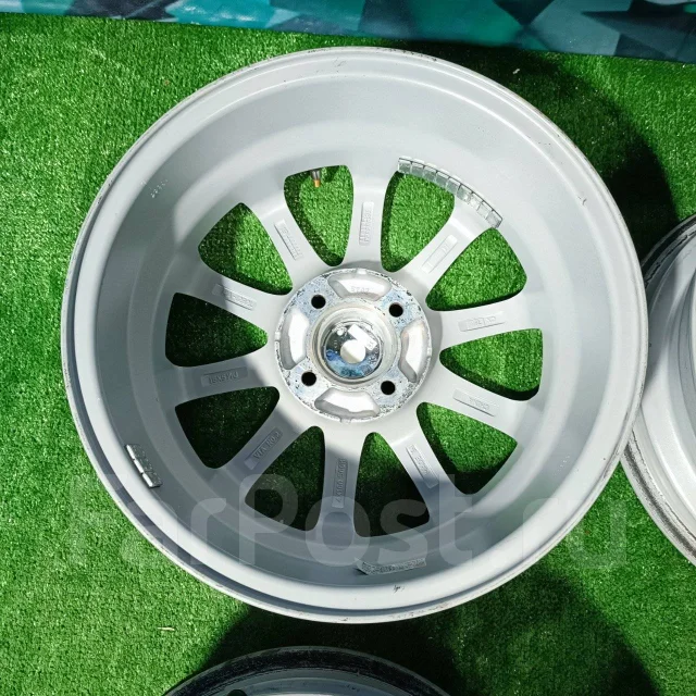 Zelerna. 5.5x15", 4x100, ET42, �� 73���. ����