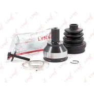 ���� Ford 1223725 Lynx CO-3627 Focus II CB4 1.4L-2.0L 16V/TDCI 05/01-11/04 ��� ABS 23x56x36 CO3627 ����