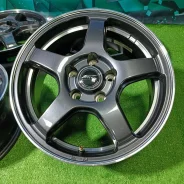 Racing Direction. 6.5x16", 5x114.3, ET38, �� 73���. ����