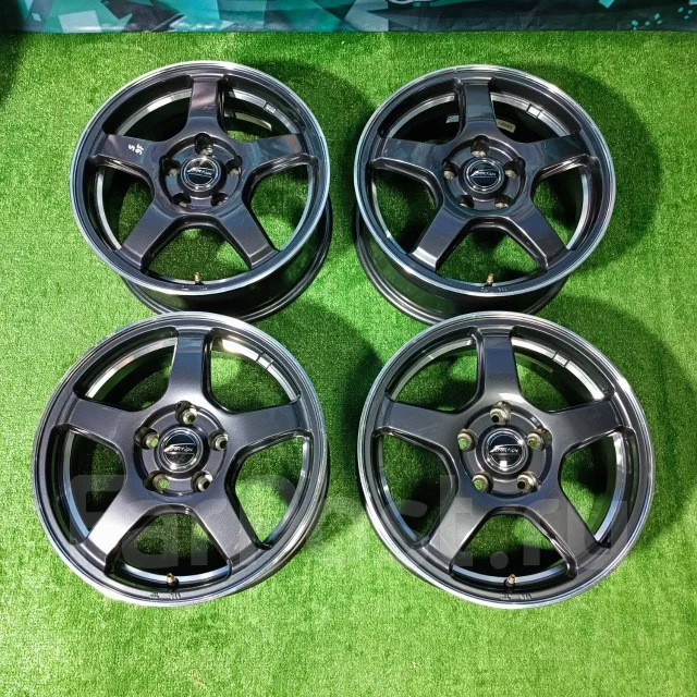 Racing Direction. 6.5x16", 5x114.3, ET38, �� 73���. ����