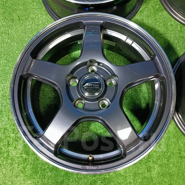Racing Direction. 6.5x16", 5x114.3, ET38, �� 73���. ����