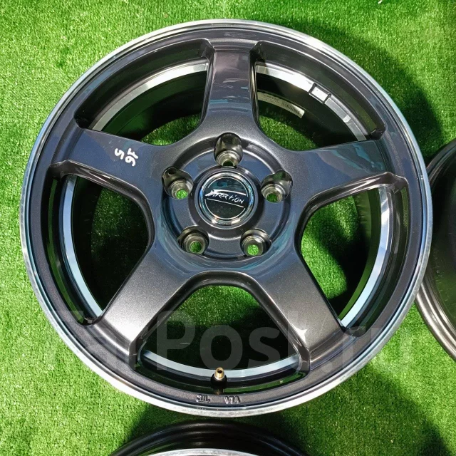Racing Direction. 6.5x16", 5x114.3, ET38, �� 73���. ����