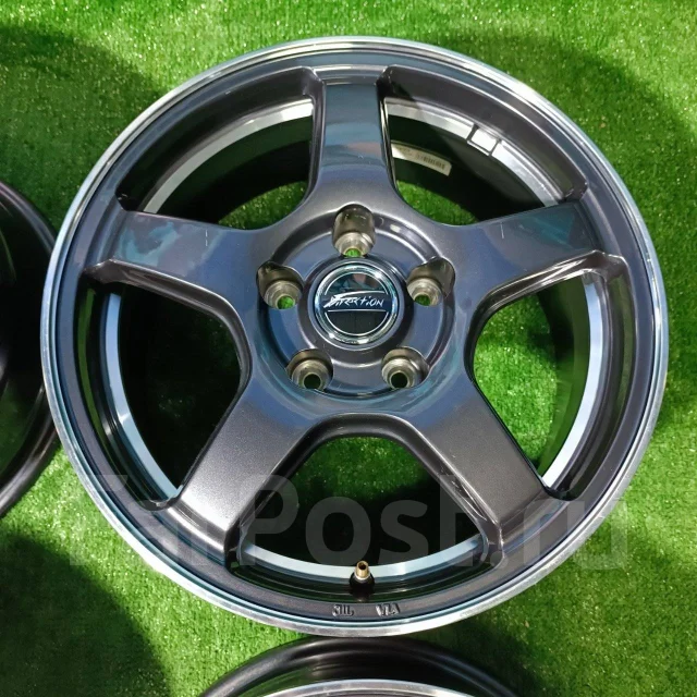 Racing Direction. 6.5x16", 5x114.3, ET38, �� 73���. ����