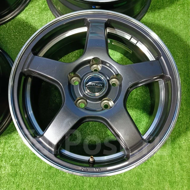 Racing Direction. 6.5x16", 5x114.3, ET38, �� 73���. ����