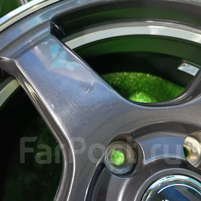 Racing Direction. 6.5x16", 5x114.3, ET38, �� 73���. ����