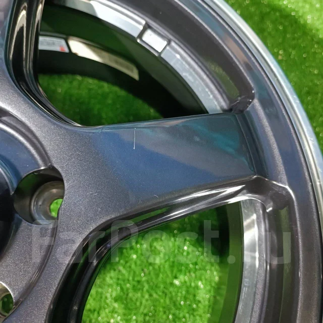 Racing Direction. 6.5x16", 5x114.3, ET38, �� 73���. ����