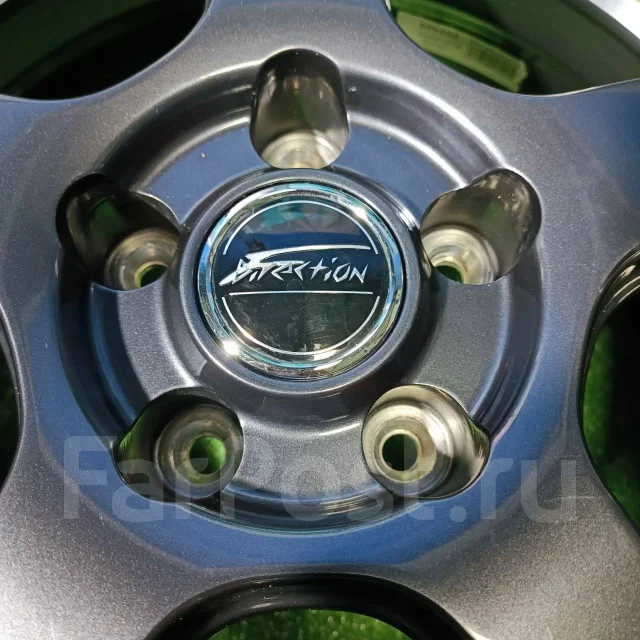 Racing Direction. 6.5x16", 5x114.3, ET38, �� 73���. ����