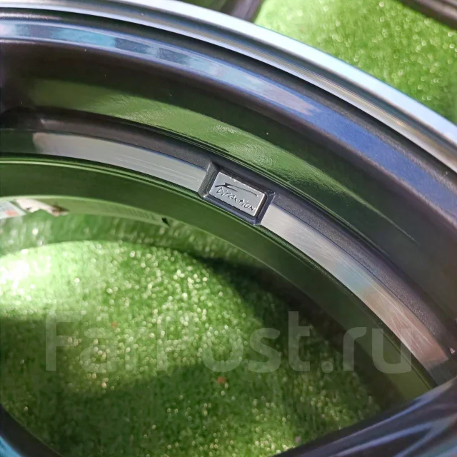 Racing Direction. 6.5x16", 5x114.3, ET38, �� 73���. ����