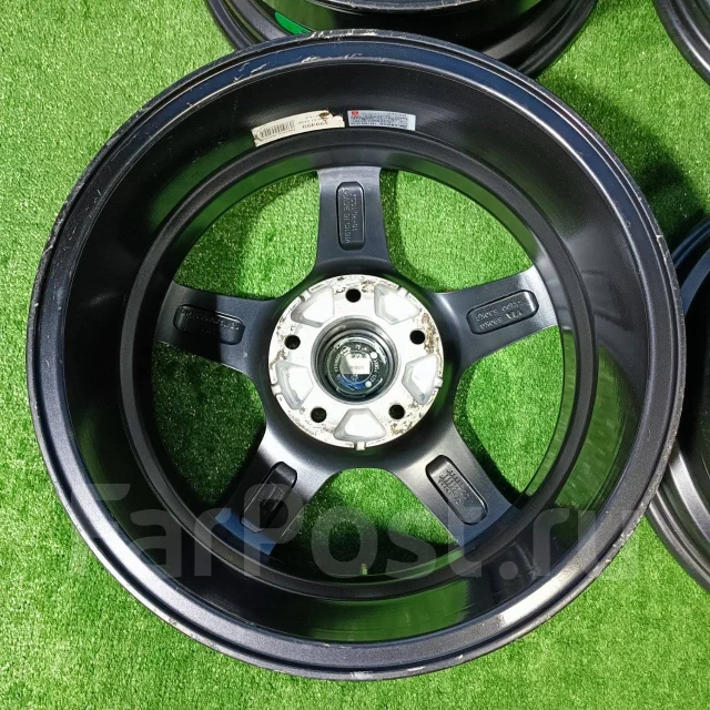 Racing Direction. 6.5x16", 5x114.3, ET38, �� 73���. ����