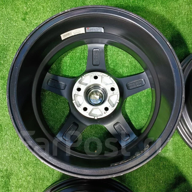 Racing Direction. 6.5x16", 5x114.3, ET38, �� 73���. ����