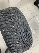 Nokian Hakkapeliitta 09. ������, 2017 ���, �/�, ����� 100 % ����