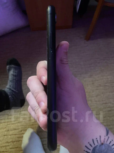 Apple iPhone Xr. �/�, 128 ��, ������ ����
