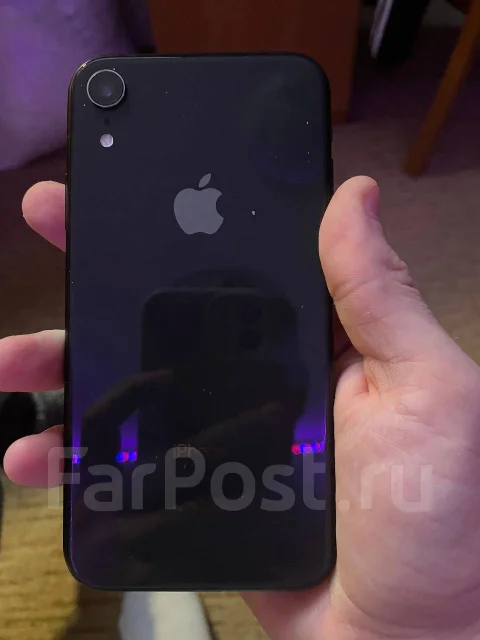 Apple iPhone Xr. �/�, 128 ��, ������ ����
