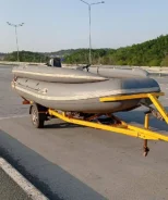 Sibriver ������-430 Jet. ����� 4,3��., ��������� ���������, 25��.�., ������ ����