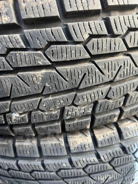Yokohama Ice Guard G075. ������, ��� �����, 2017 ���, �/�, ����� �� 5 % ����