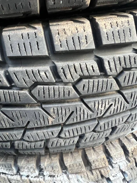 Yokohama Ice Guard G075. ������, ��� �����, 2017 ���, �/�, ����� �� 5 % ����