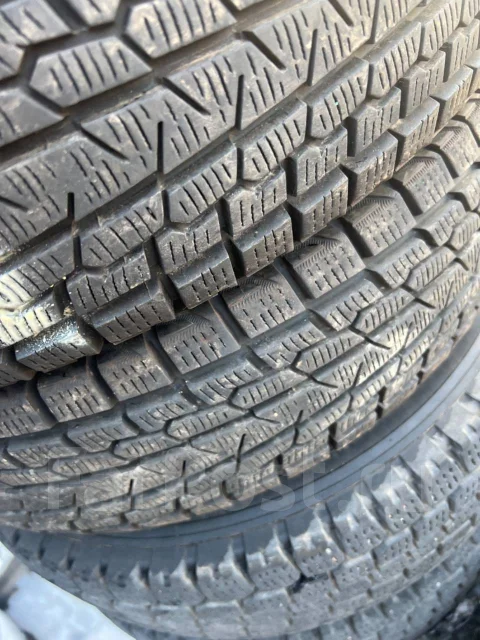 Yokohama Ice Guard G075. ������, ��� �����, 2017 ���, �/�, ����� �� 5 % ����