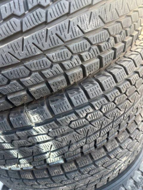 Yokohama Ice Guard G075. ������, ��� �����, 2017 ���, �/�, ����� �� 5 % ����