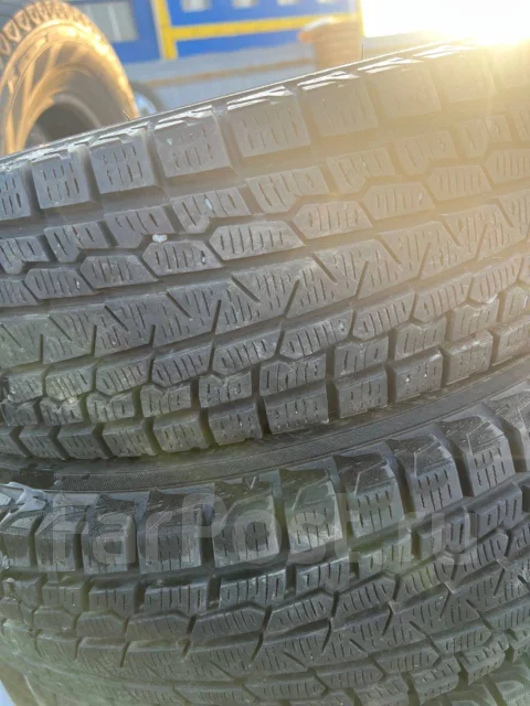 Yokohama Ice Guard G075. ������, ��� �����, 2017 ���, �/�, ����� �� 5 % ����