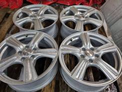 Dunlop Violento. 7.0x17", 5x114.3, ET48, �� 73,1���. ����