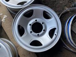 Topy. 6.0x15", 6x139.7, ET30, �� 106,1���. ����
