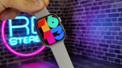 Apple Watch Series 11. GPS, NFC ����