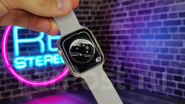 Apple Watch Series 11. GPS, NFC ����