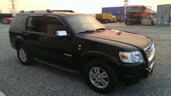Ford Explorer ����