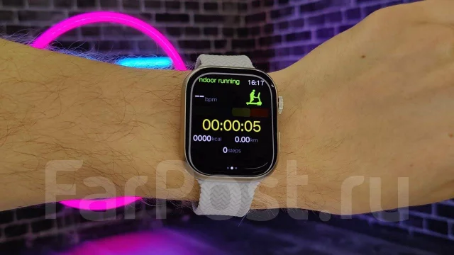 Apple Watch Series 11. GPS, NFC ����