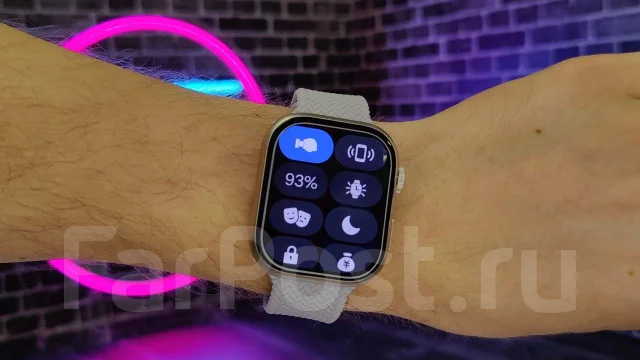 Apple Watch Series 11. GPS, NFC ����