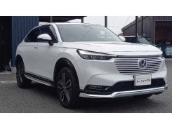 Honda Vezel. ��������, 4wd, 1.5 (118��.�.), ������, �/�. ��� ����� �� ������������ ����