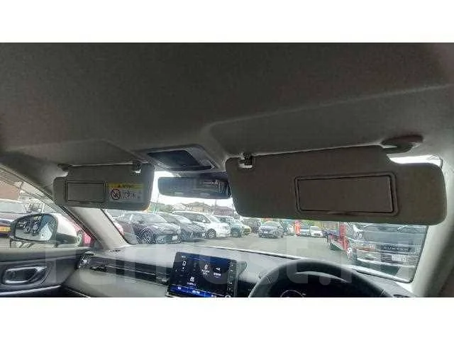 Honda Vezel. ��������, 4wd, 1.5 (118��.�.), ������, �/�. ��� ����� �� ������������ ����