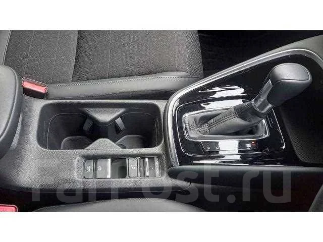 Honda Vezel. ��������, 4wd, 1.5 (118��.�.), ������, �/�. ��� ����� �� ������������ ����
