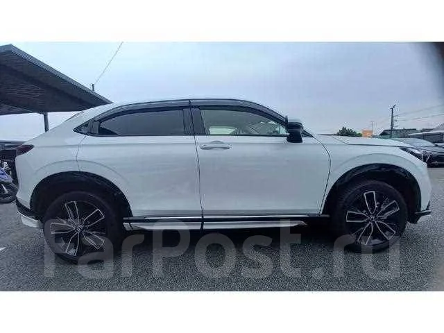 Honda Vezel. ��������, 4wd, 1.5 (118��.�.), ������, �/�. ��� ����� �� ������������ ����