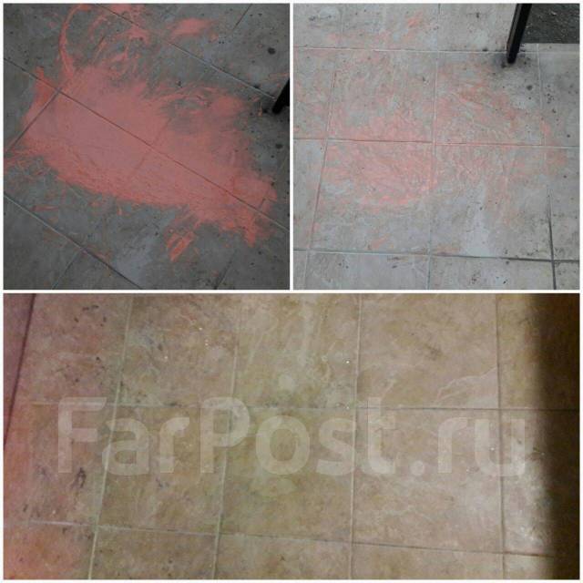 Клининг. Уборка квартир, домов после ремонта, генеральная, текущая во ...