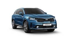   KIA Sorento 2020- MQ-LHD   1 ,    ,  Benson GN Y-K KI-MQ-L-Vcsyk-HS-Z L,  