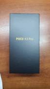 Xiaomi Poco X3 Pro. �/�, 256 ��, �������, 3G, 4G LTE, Dual-SIM, NFC ����
