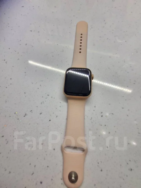 Apple Watch Series 5 ����