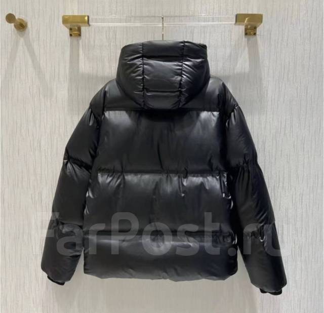 Пуховик Prada, 44, 46, 48, 50, 52, 54, зима, новый, в наличии. Цена: 9 ...