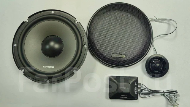 Onkyo. ��� ����� �� ������������ ����