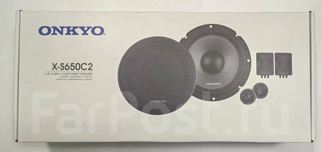 Onkyo. ��� ����� �� ������������ ����
