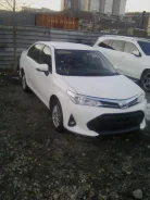 Toyota Corolla Axio. ��������, 4wd, 1.5 (103��.�.), ������, 95����. ��, �/� ����