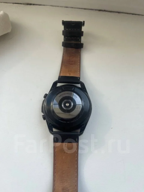Samsung Galaxy Watch3. GPS, NFC, IP68 ����