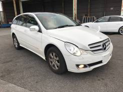 Mercedes-Benz R-Class. W251, 272967 ����
